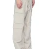 RICK OWENS – PANTALONI RU02E1340TB-08