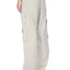 RICK OWENS – PANTALONI RU02E1340TB-08