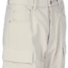 RICK OWENS – PANTALONI RU02E1340TB-08