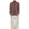 RICK OWENS – PANTALONI RU02E1340TB-08