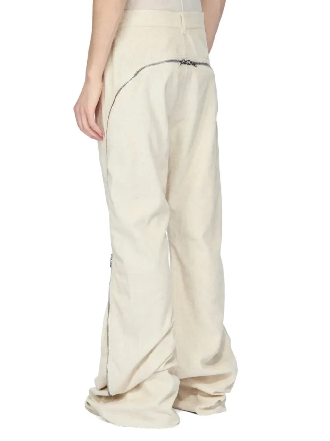 RICK OWENS – PANTALONI RU02E1343MLC-21
