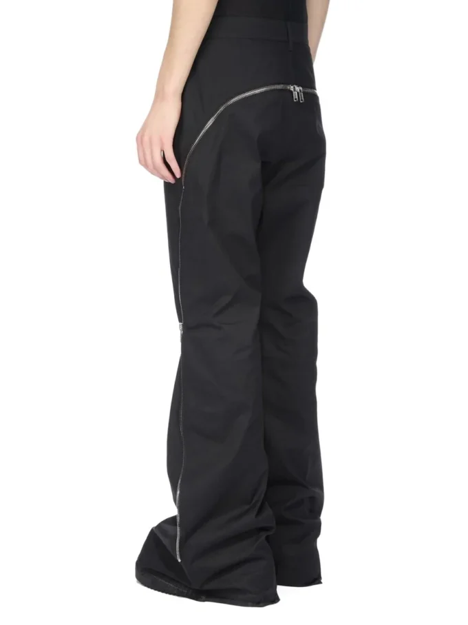 RICK OWENS – PANTALONI RU02E1343TE-09