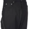 RICK OWENS – PANTALONI RU02E1343TE-09