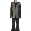 RICK OWENS – PANTALONI RU02E1343TE-09