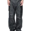 RICK OWENS – PANTALONI RU02E1346PCT-09