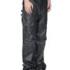 RICK OWENS – PANTALONI RU02E1346PCT-09