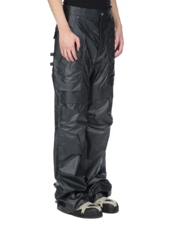 RICK OWENS – PANTALONI RU02E1346PCT-09