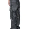 RICK OWENS – PANTALONI RU02E1346PCT-09