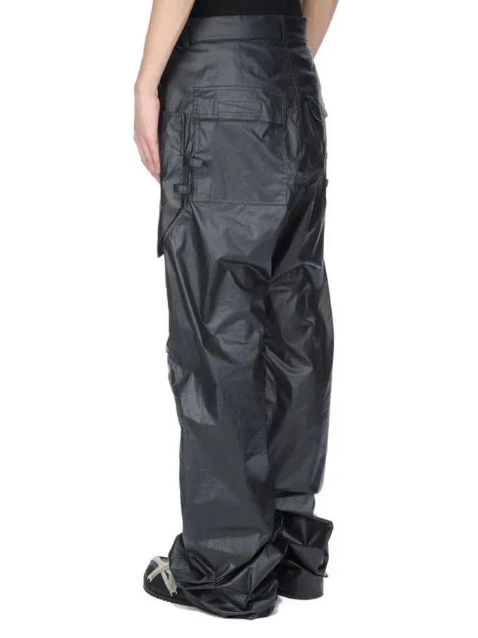 RICK OWENS – PANTALONI RU02E1346PCT-09