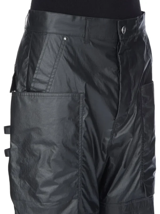 RICK OWENS – PANTALONI RU02E1346PCT-09