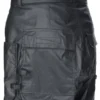 RICK OWENS – PANTALONI RU02E1346PCT-09