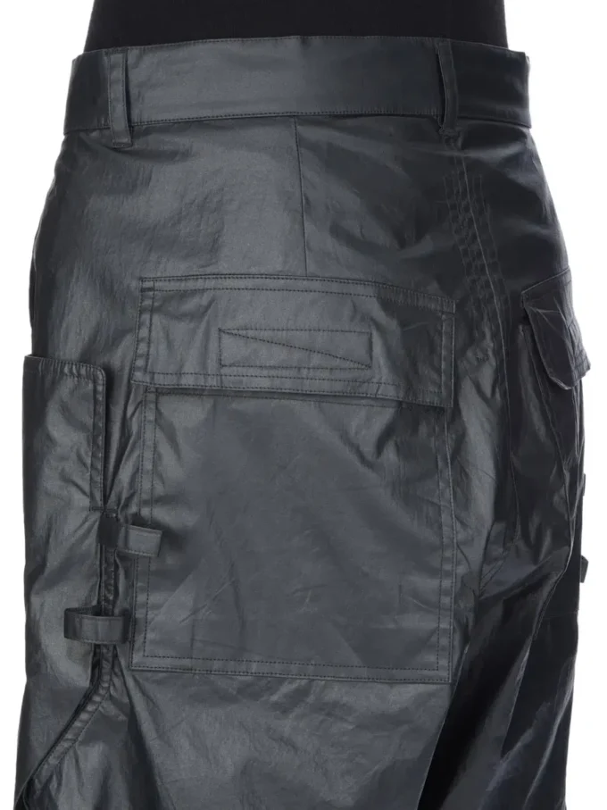 RICK OWENS – PANTALONI RU02E1346PCT-09