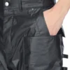 RICK OWENS – PANTALONI RU02E1346PCT-09
