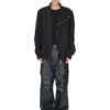 RICK OWENS – PANTALONI RU02E1346PCT-09