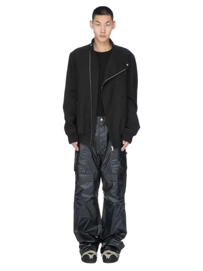 RICK OWENS – PANTALONI RU02E1346PCT-09