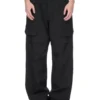 RICK OWENS – PANTALONI RU02E1346WGP-09