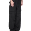 RICK OWENS – PANTALONI RU02E1346WGP-09