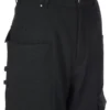 RICK OWENS – PANTALONI RU02E1346WGP-09