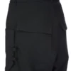 RICK OWENS – PANTALONI RU02E1346WGP-09