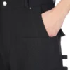 RICK OWENS – PANTALONI RU02E1346WGP-09