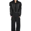 RICK OWENS – PANTALONI RU02E1346WGP-09