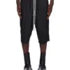 RICK OWENS – PANTALONI RU02E1349LBA-09