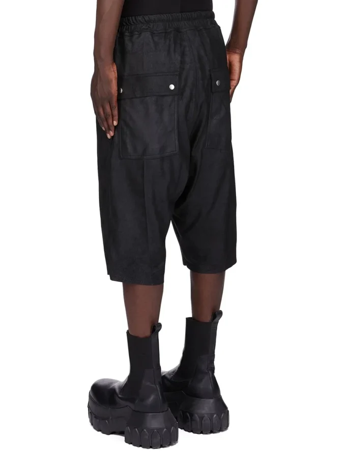 RICK OWENS – PANTALONI RU02E1349LBA-09