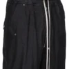 RICK OWENS – PANTALONI RU02E1349LBA-09