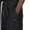 RICK OWENS – PANTALONI RU02E1349LBA-09