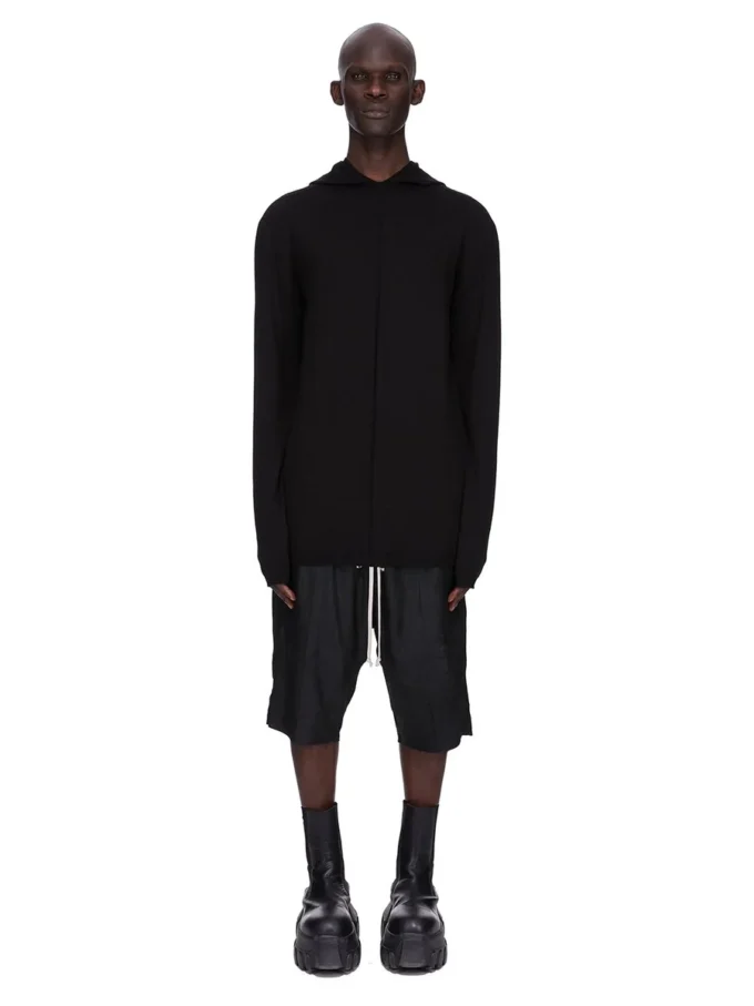 RICK OWENS – PANTALONI RU02E1349LBA-09