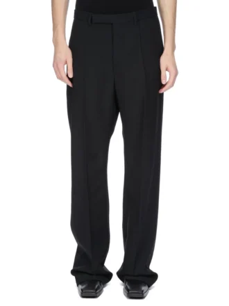RICK OWENS – PANTALONI RU02E1352WGP-09
