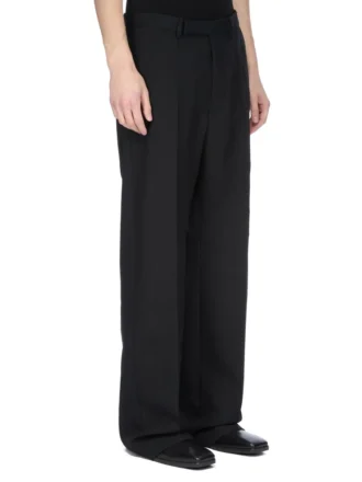 RICK OWENS – PANTALONI RU02E1352WGP-09