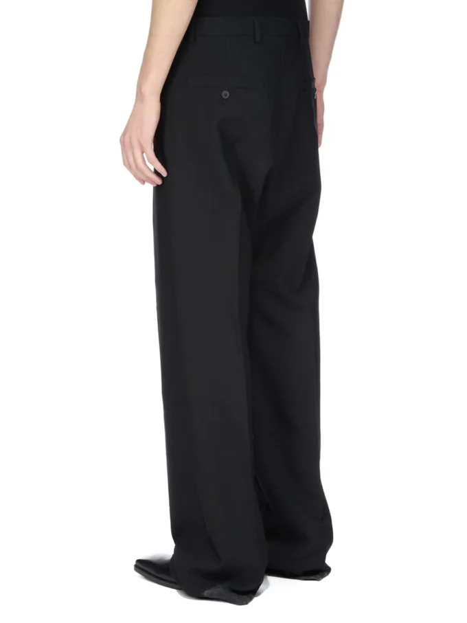 RICK OWENS – PANTALONI RU02E1352WGP-09