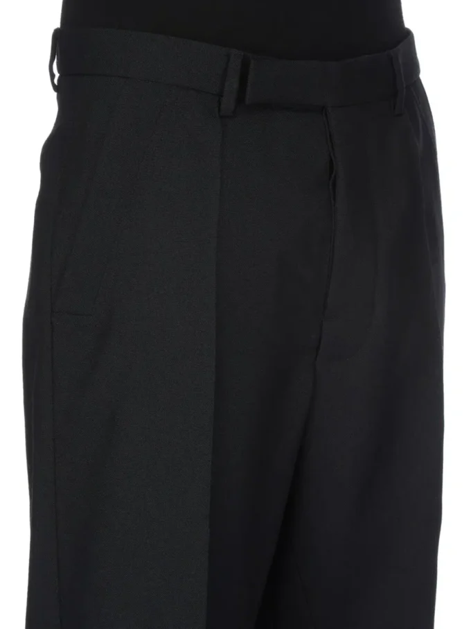 RICK OWENS – PANTALONI RU02E1352WGP-09