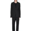 RICK OWENS – PANTALONI RU02E1352WGP-09