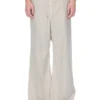 RICK OWENS – PANTALONI RU02E1354FLW-08
