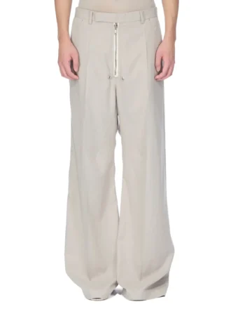 RICK OWENS – PANTALONI RU02E1354FLW-08