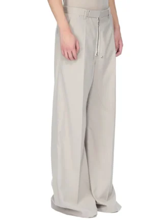RICK OWENS – PANTALONI RU02E1354FLW-08