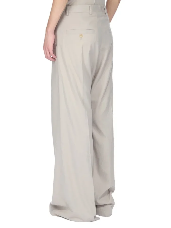 RICK OWENS – PANTALONI RU02E1354FLW-08
