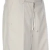 RICK OWENS – PANTALONI RU02E1354FLW-08