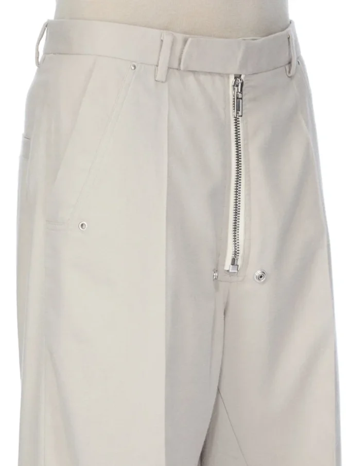 RICK OWENS – PANTALONI RU02E1354FLW-08