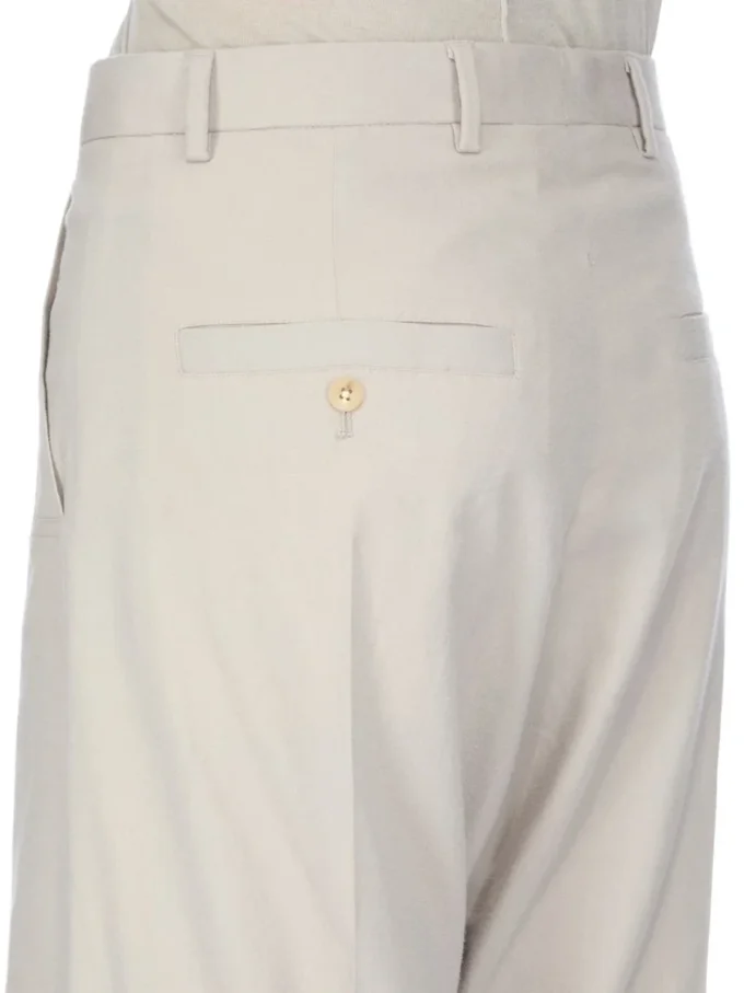 RICK OWENS – PANTALONI RU02E1354FLW-08