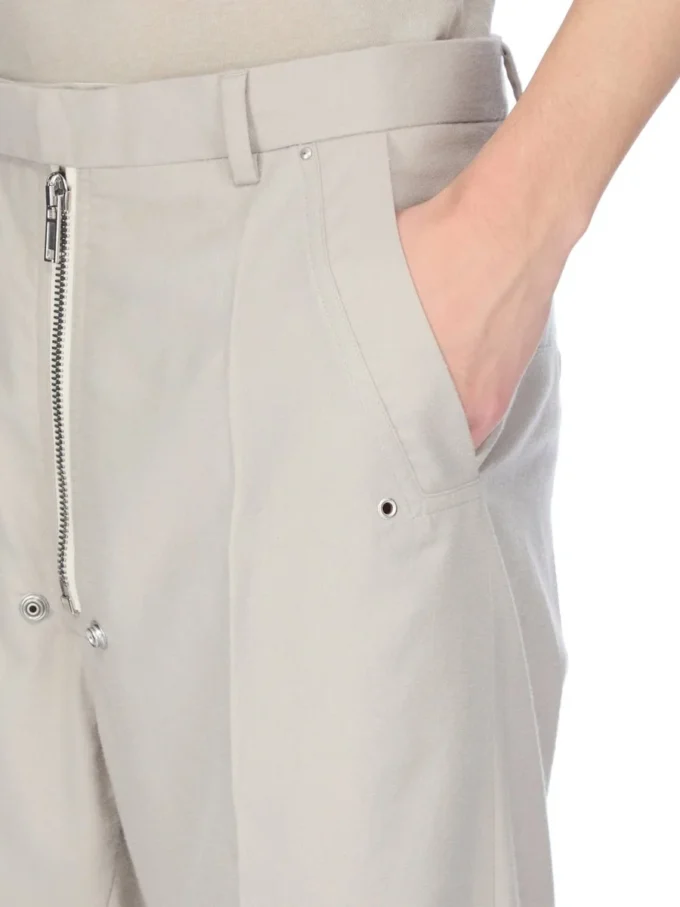 RICK OWENS – PANTALONI RU02E1354FLW-08