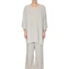 RICK OWENS – PANTALONI RU02E1354FLW-08