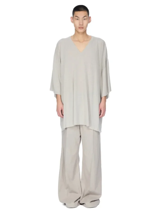 RICK OWENS – PANTALONI RU02E1354FLW-08