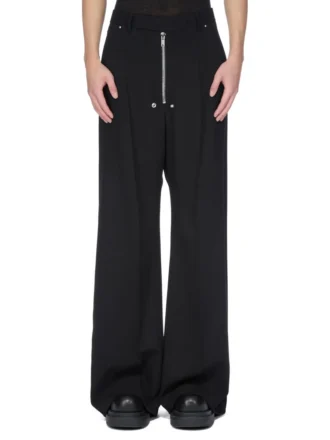RICK OWENS – PANTALONI RU02E1354WA-09