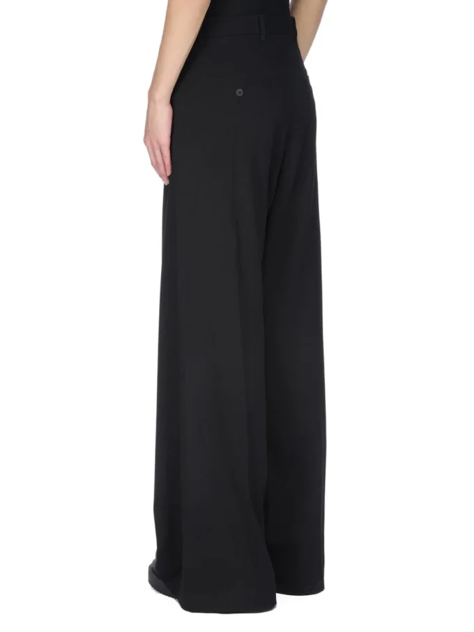 RICK OWENS – PANTALONI RU02E1354WA-09