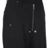 RICK OWENS – PANTALONI RU02E1354WA-09