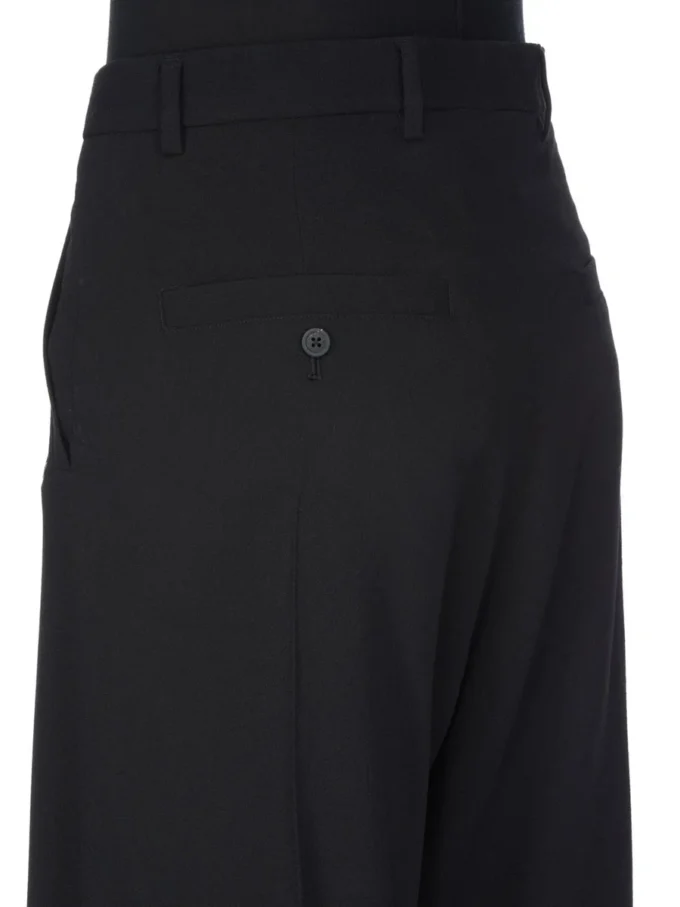 RICK OWENS – PANTALONI RU02E1354WA-09