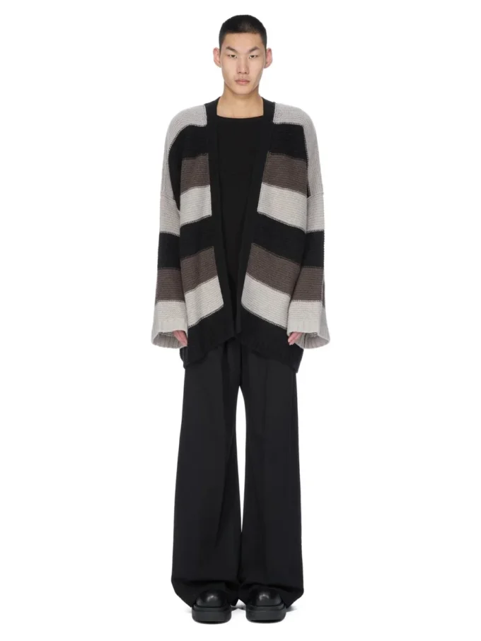 RICK OWENS – PANTALONI RU02E1354WA-09